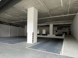 JURONG COMMUNITY HOSPITAL (D22), Office #572976491
